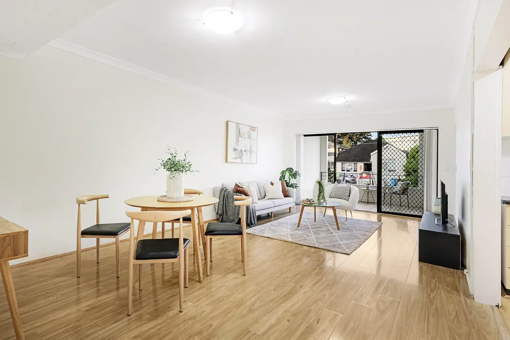 7/21-25 Wright Street, Hurstville, NSW 2220
