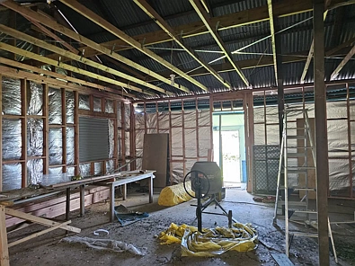 90 Railway Street, Ayr, QLD 4807, 1 Bedrooms, 1 Bathrooms, House