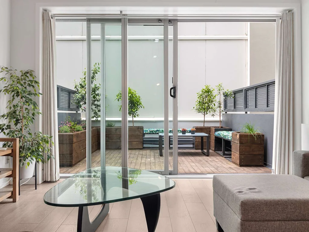 Auckland Central 1Zimmer Tenanted for 12 months (Feb 2027) Opportunity