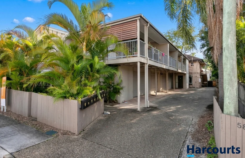 Woolloongabba 2Habitaciones Inner City Townhouse-Style Residence