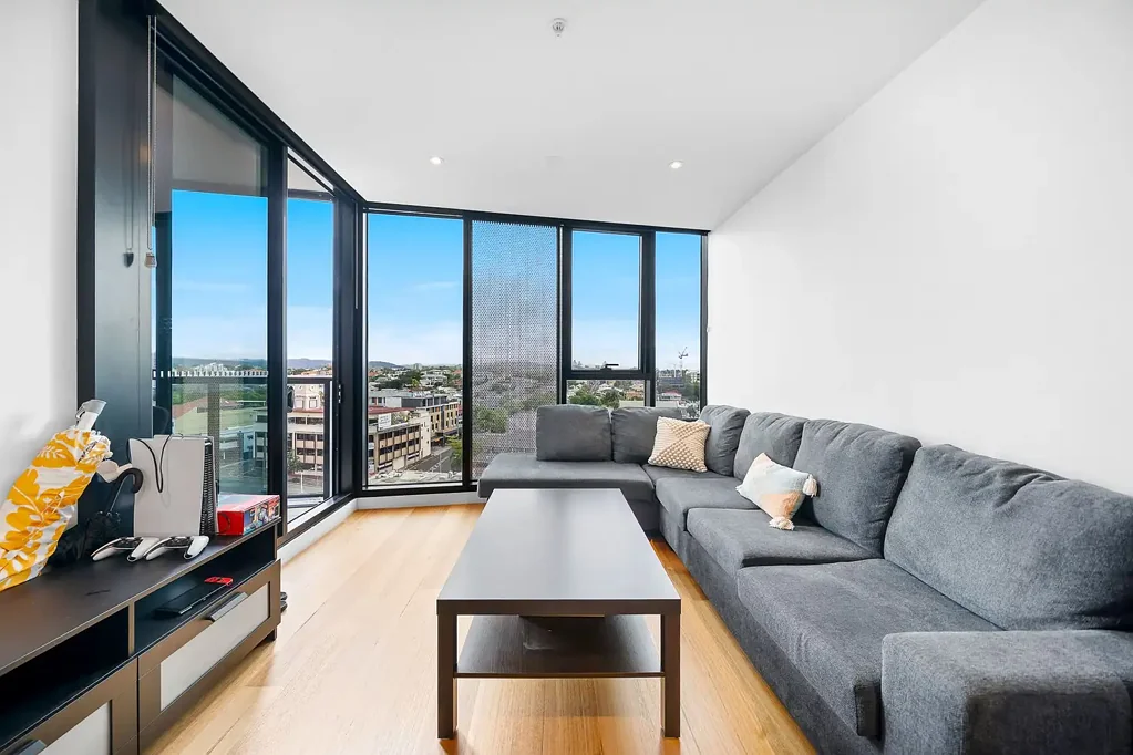 1211/179 Alfred Street, Fortitude Valley, QLD 4006