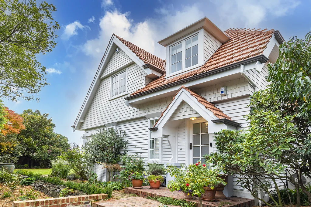 Fendalton 4બેડરૂમ Country Life Calling!