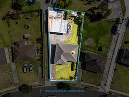 11 Sandbrook Avenue, Otara