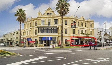 Address Withheld, Devonport, North Shore City, 0 Bedrooms, 0 Bathrooms, Retail Premises