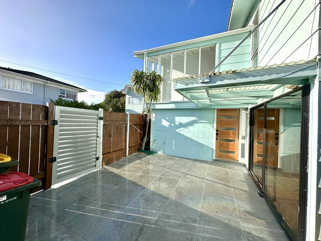 Pakuranga 4房  BIG FAMILY WITH SMALL BUDGET?