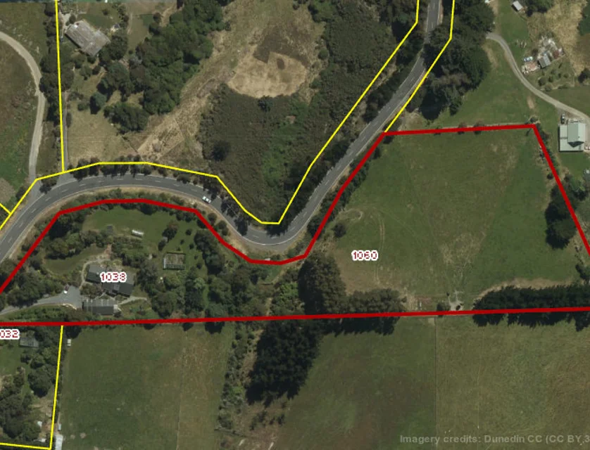 1038 Mount Cargill Road, Waitati, Dunedin, 5 ਕਮਰੇ, 0 ਬਾਥਰੂਮ