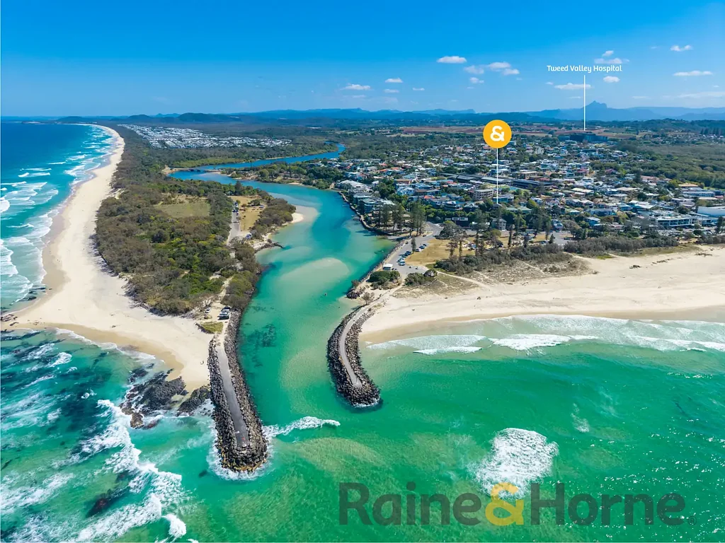 Kingscliff 4Kwarto THE ULTIMATE OUTLOOK