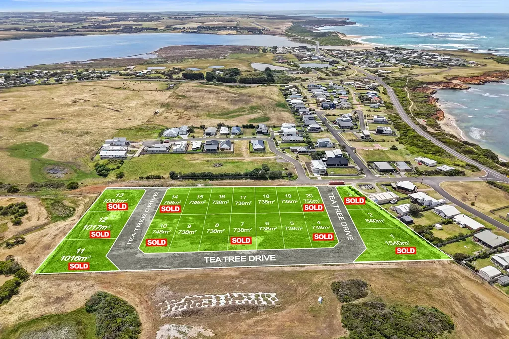 Peterborough Newfield Estate Peterborough, Land Land Available
