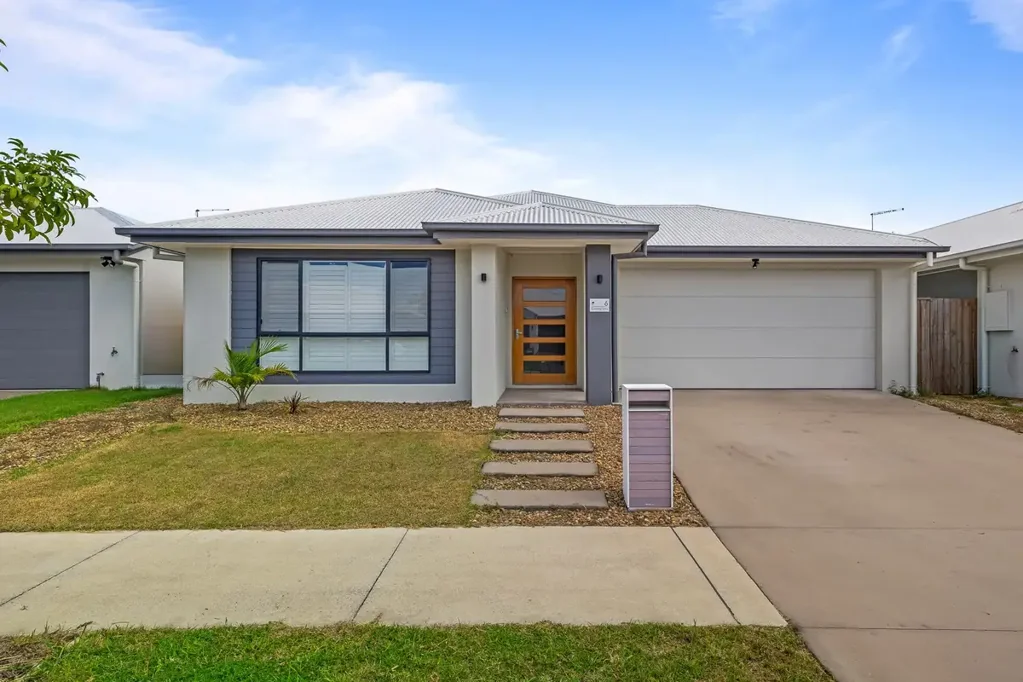 6 Canning Crescent, Nirimba, QLD 4551