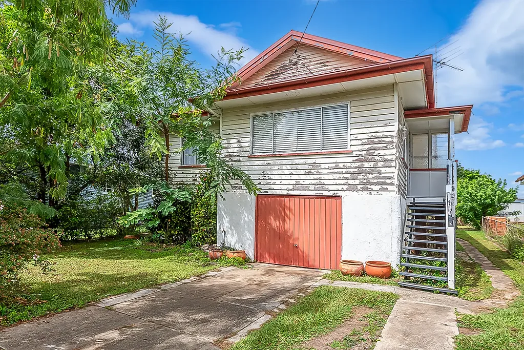 60 White Street, Wavell Heights, QLD 4012