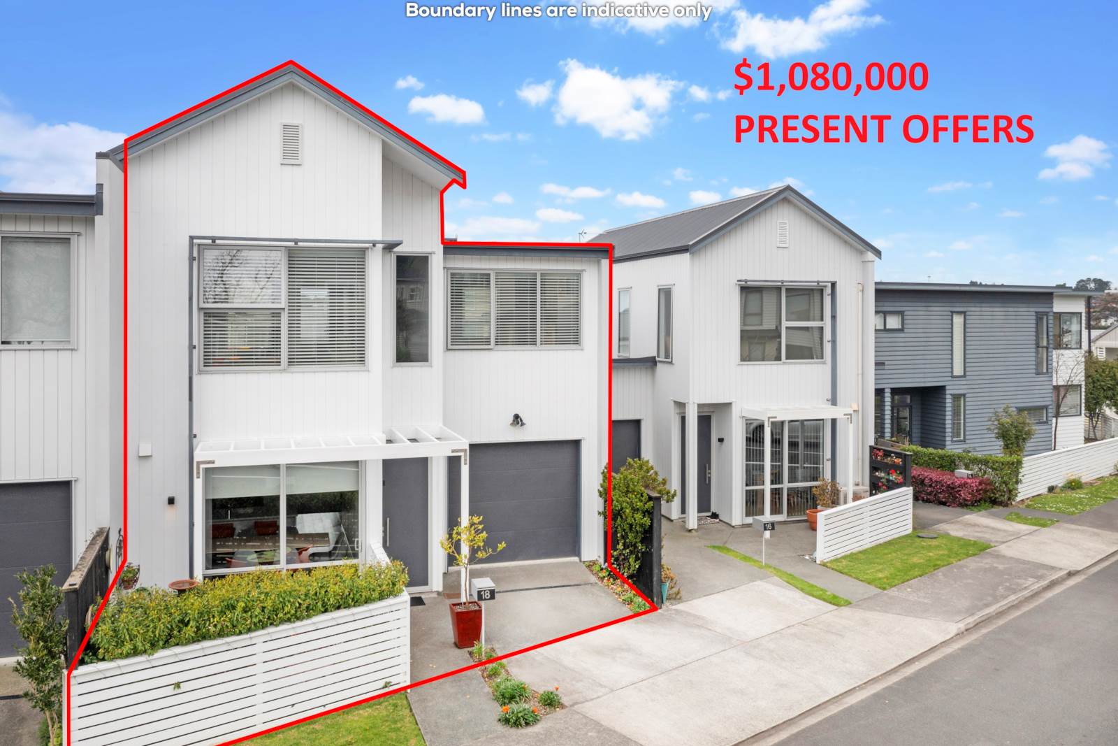 18 Sawyers Lane, Silverdale, Auckland - Rodney, 4 Kuwarto, 0 Banyo, House