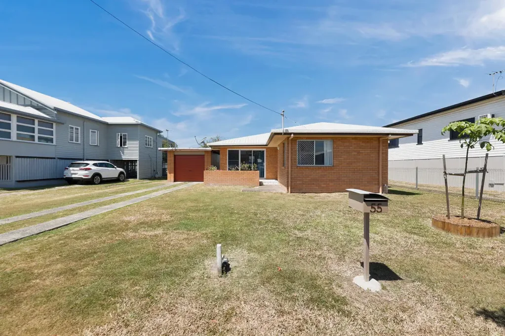 55 Holland Street, West Mackay, QLD 4740