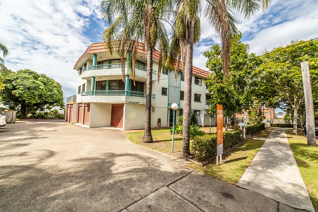 8/11 Kidston Terrace, Chermside, QLD 4032