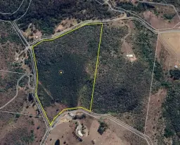 LOT 133 Scrub Road, Mount Perry