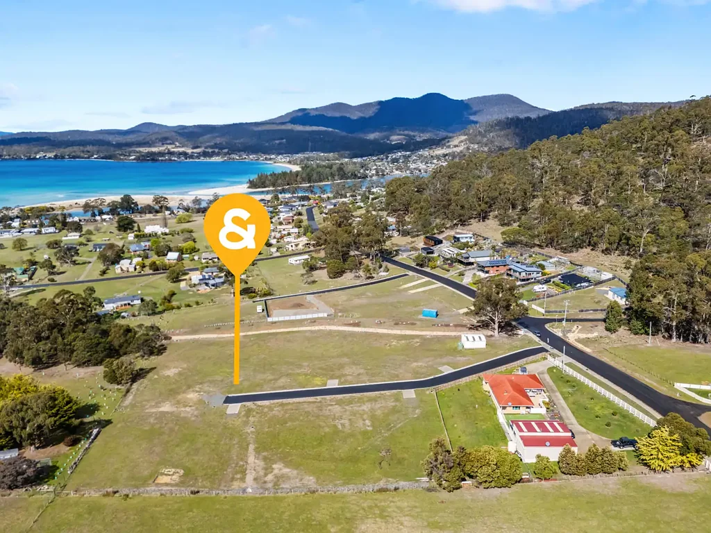 Orford Substantial Blocks, Sweeping Views - Alma Road Land Release