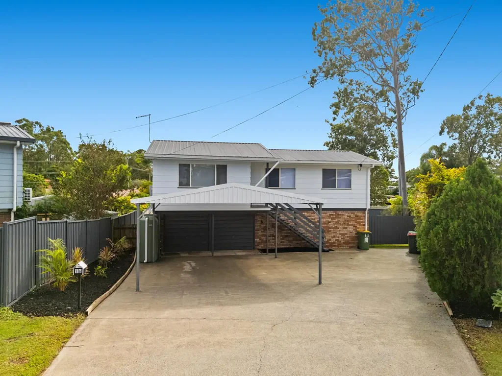 16 Magra Court, Eagleby, QLD 4207