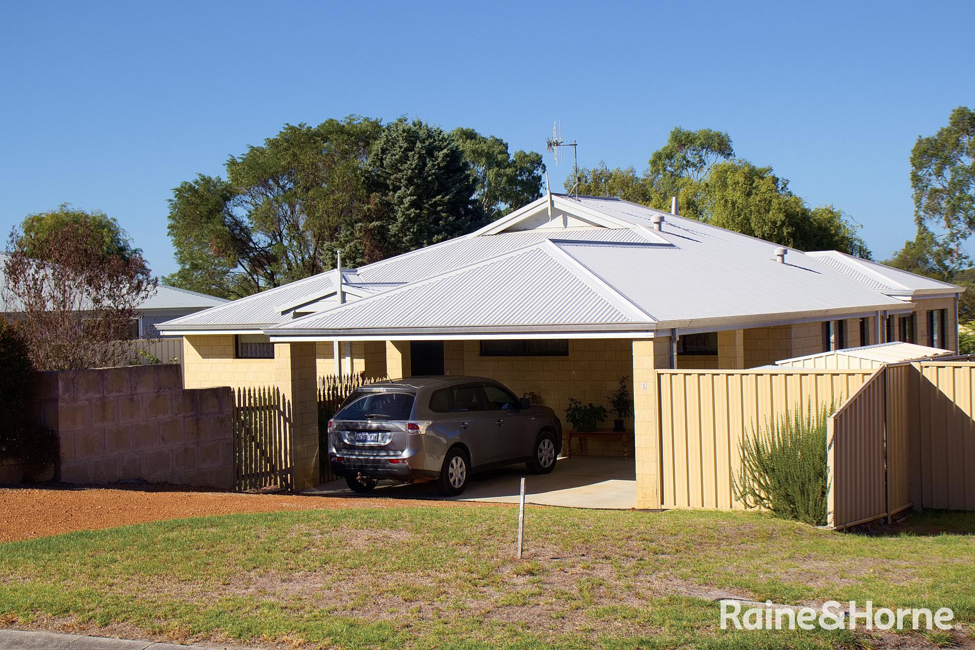 1 AGNES CL, DENMARK WA 6333, 0 રૂમ, 0 બાથરૂમ, House