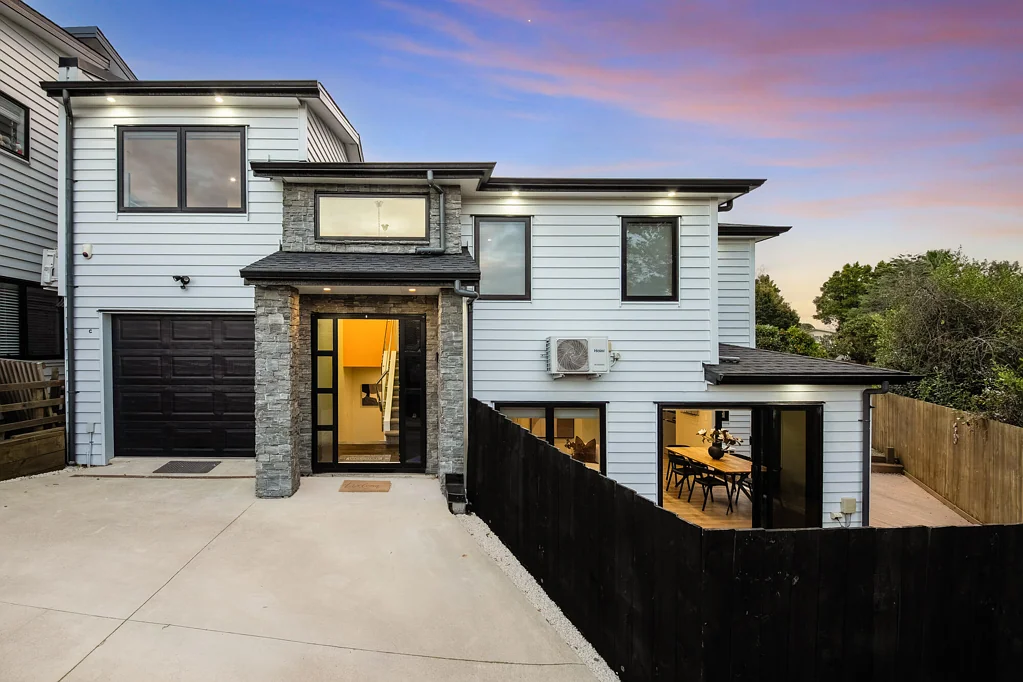 Bayview 4 Bedroom The Ultimate Upgrade