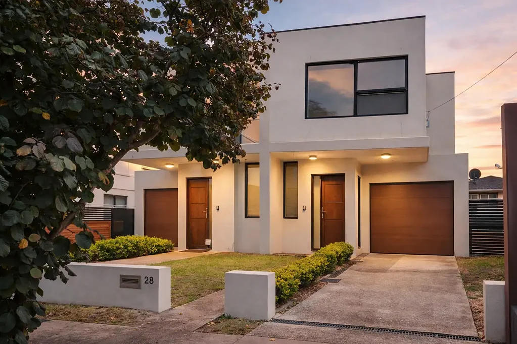 Maroubra 4 Bedroom Sophisticated Family Living in a Peaceful Parkside Setting