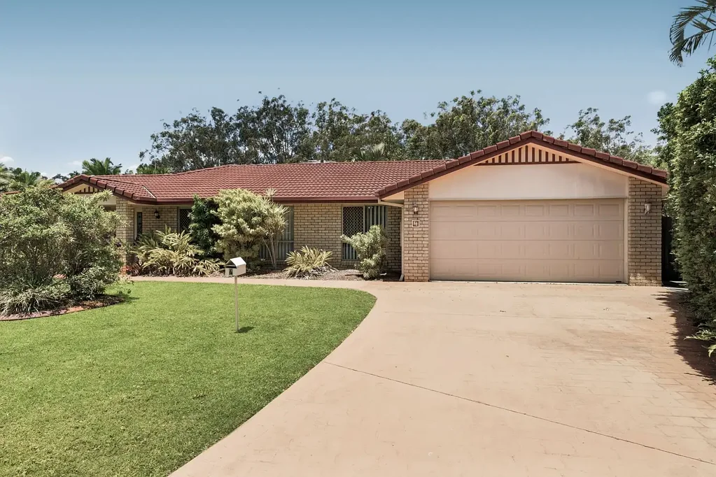 Redland Bay 4 Slaapkamer Spacious Family Living in a Quiet Redland Bay Cul-de-sac