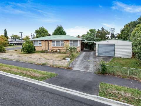 Glenview 3房  Mortgagee Auction - Brick And Tile Beauty