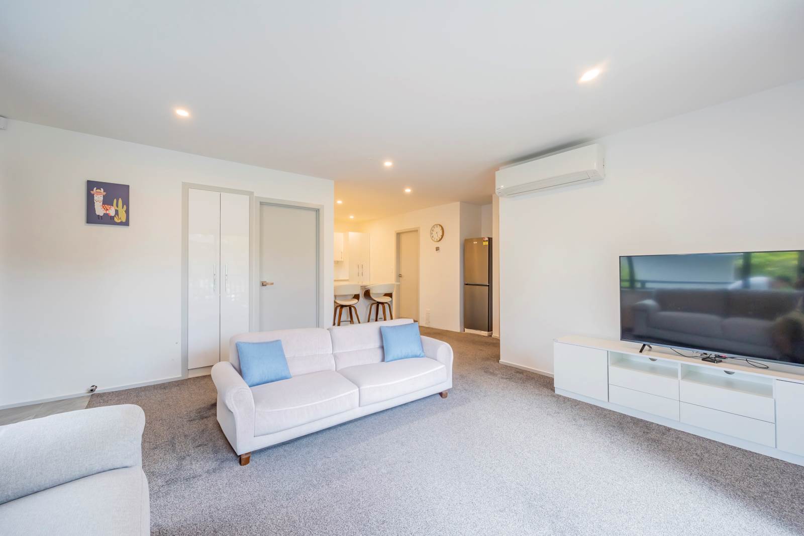 4/19 Watene Road, Mount Wellington, Auckland, 2 ห้องนอน, 1 ห้องน้ำ, Unit