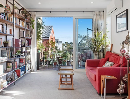 301/1C Soljak Place, Mount Albert, Auckland City, 2 Bedrooms, 1 Bathrooms, Apartment