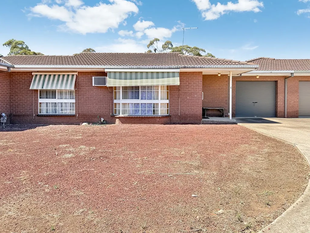4/112-114 Park Road, Maryborough, VIC 3465