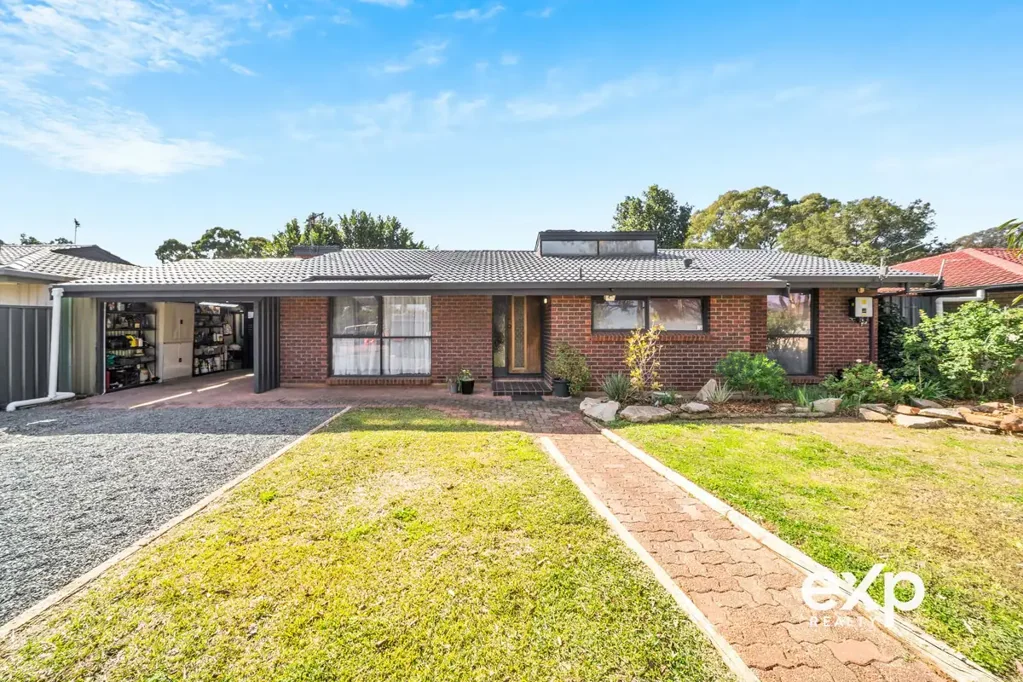 134 Park Terrace, Salisbury Plain, SA 5109