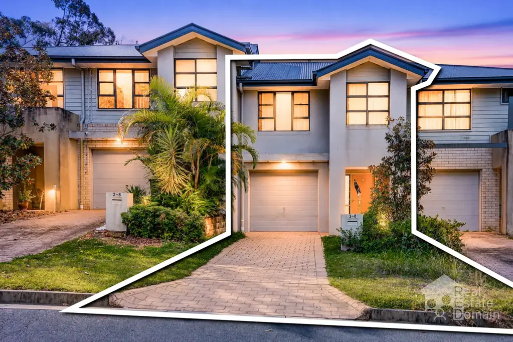 Coomera 3房  Convenience Without Compromise!! Investors or Homebuyers seeking Low-Maintenance Living