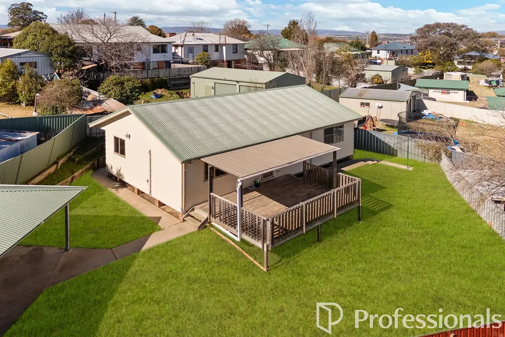 6A Henderson Street, Bathurst, NSW 2795