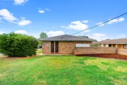 UNIT 1 15 EDNEY ST, Kooringal