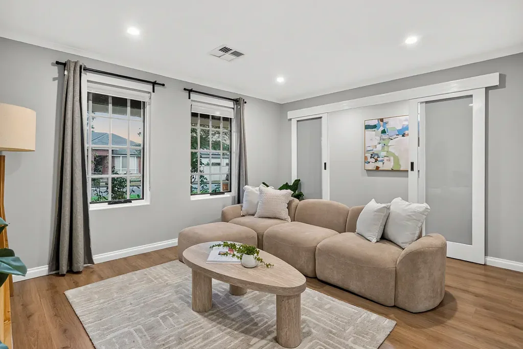 Magill 2غرفة نوم The Freedom of Torrens Title, the Simplicity of Easy Living