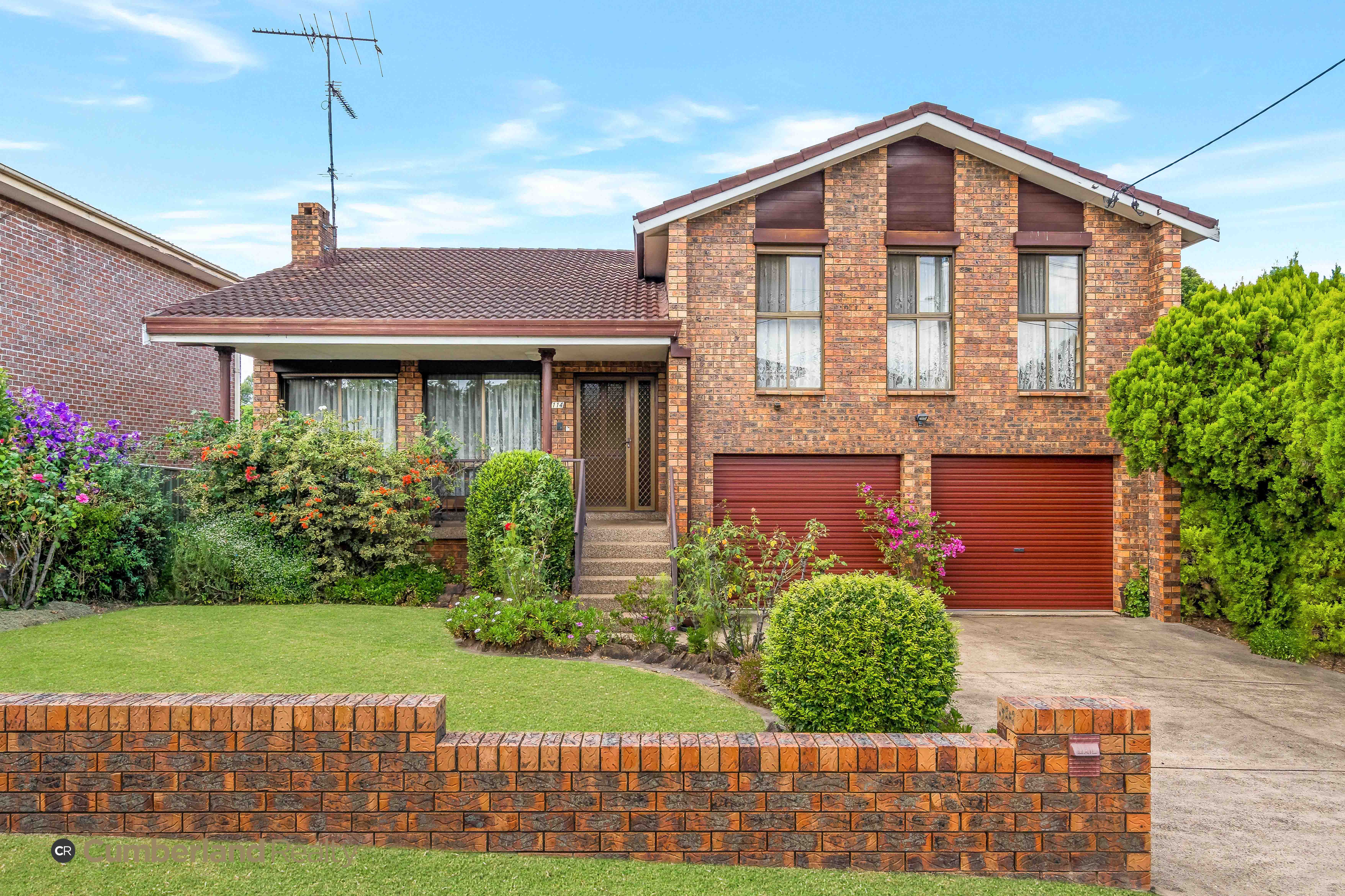 114 WHALANS RD, GREYSTANES NSW 2145, 0 phòng ngủ, 0 phòng tắm, House