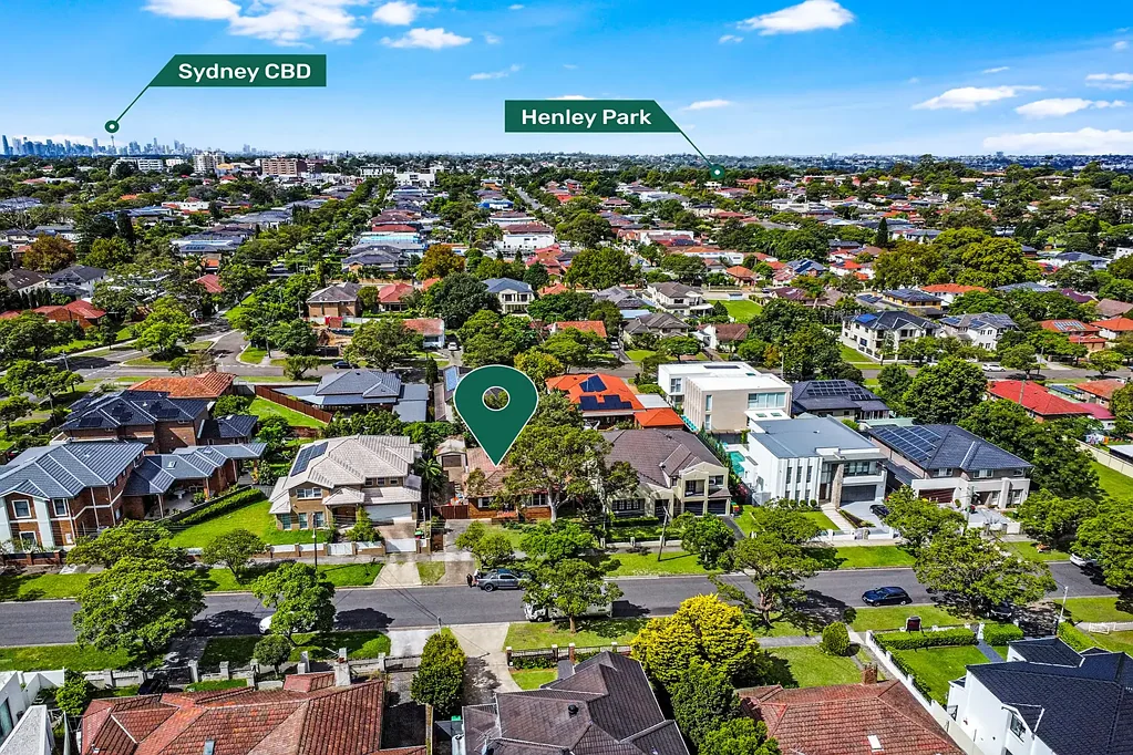 4 Macarthur Avenue, Strathfield, NSW 2135