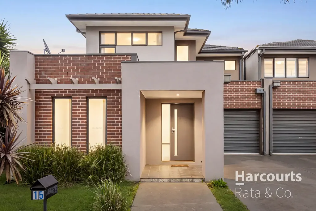 South Morang 2બેડરૂમ Space to Live, Work and Unwind