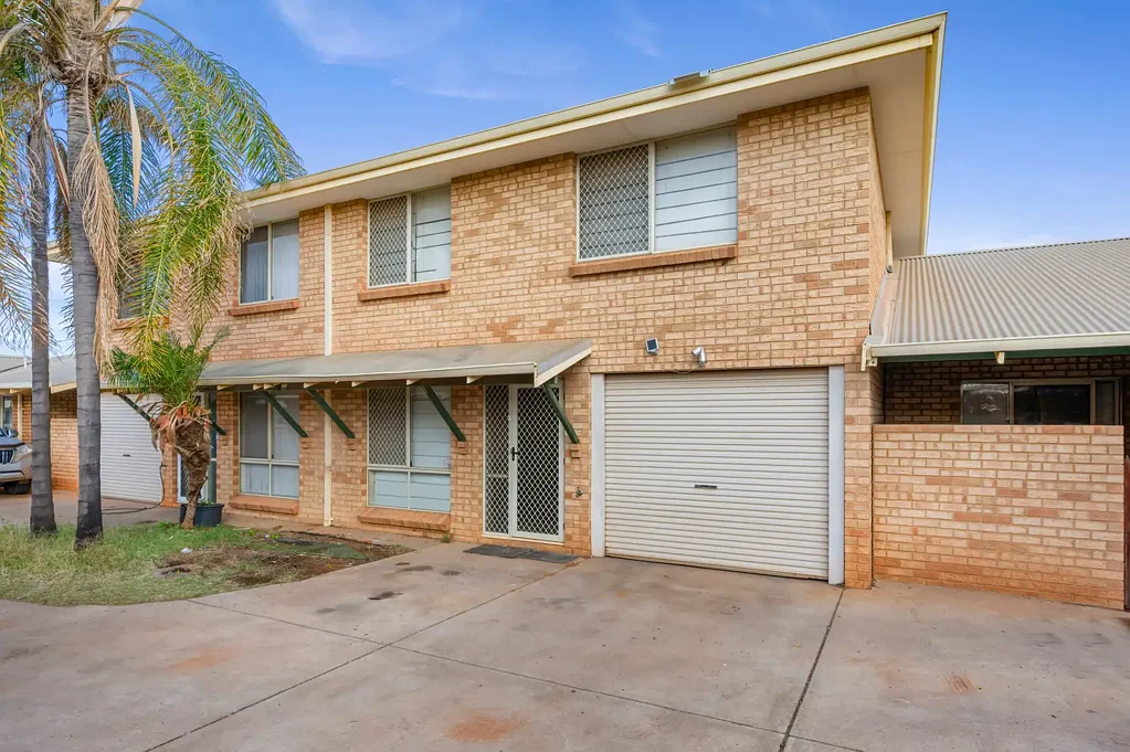 Kalgoorlie 3Habitaciones Neat, Tidy & Low-Maintenance & Great Central Location