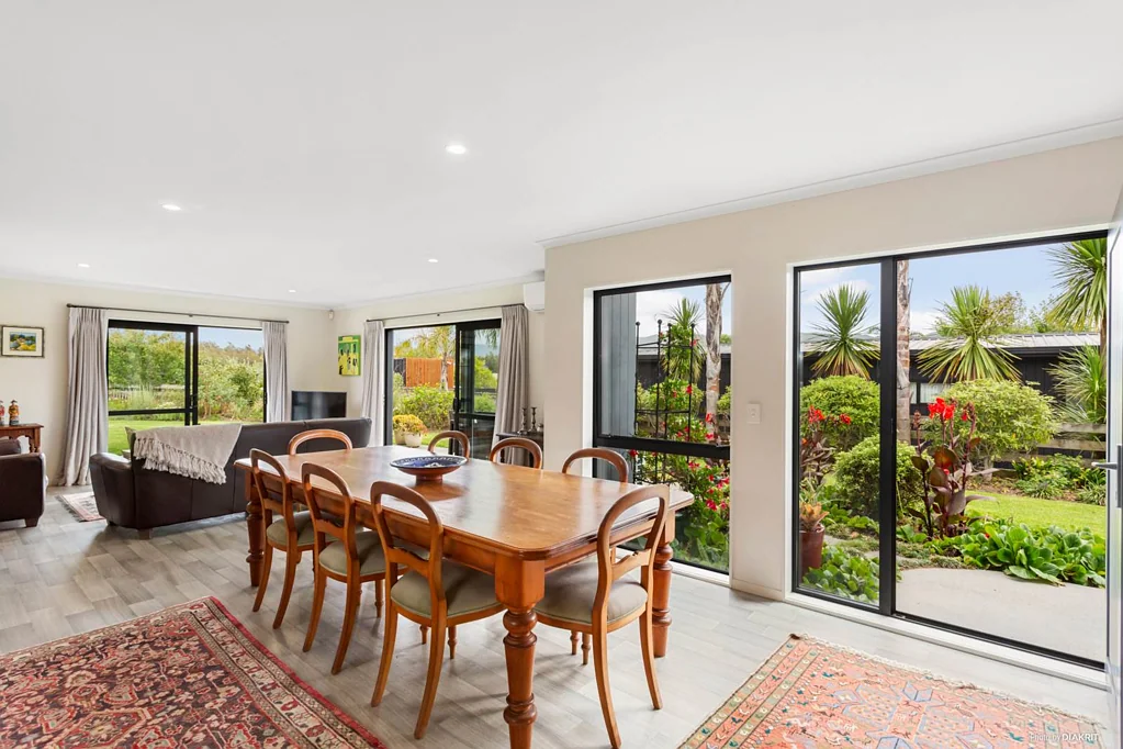 Mangawhai Heads 4Kwarto Peaceful Heads Family Haven
