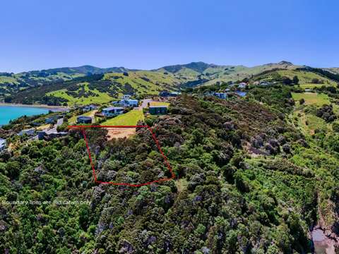 Robinsons Bay Your dream home in a sublime setting