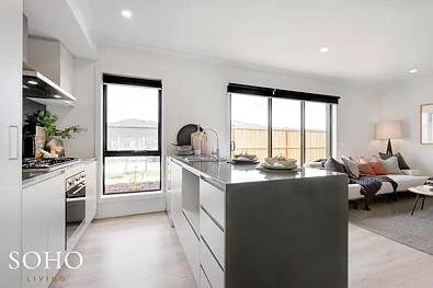 Iba Pa - 76 PARWAN RD, MADDINGLEY VIC 3340