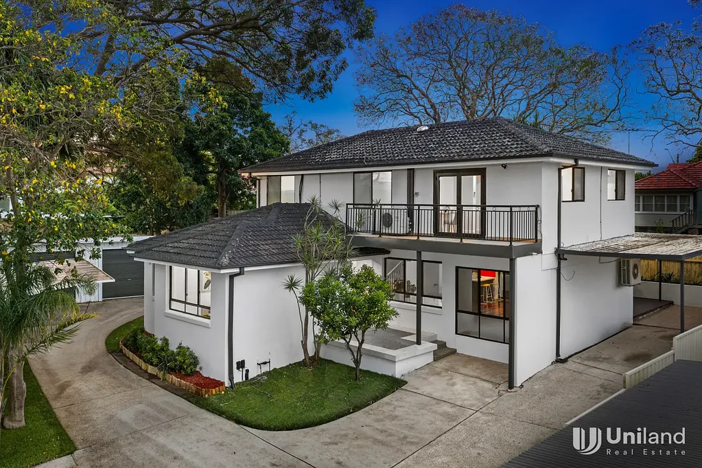 22A Denistone Road, Eastwood, NSW 2122