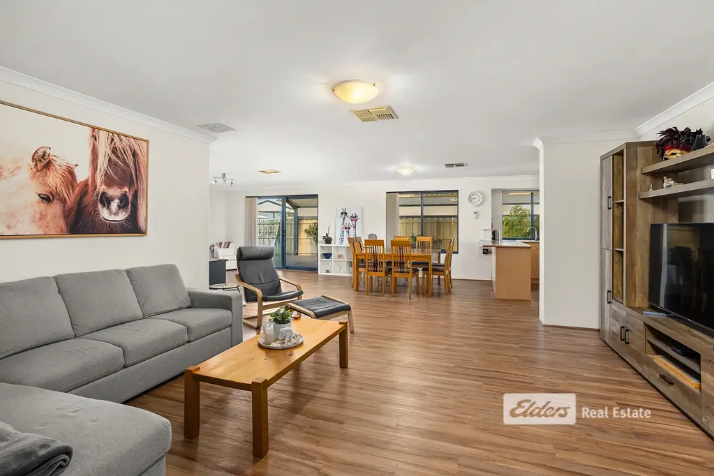 68 Macquarie Drive, Australind, WA 6233