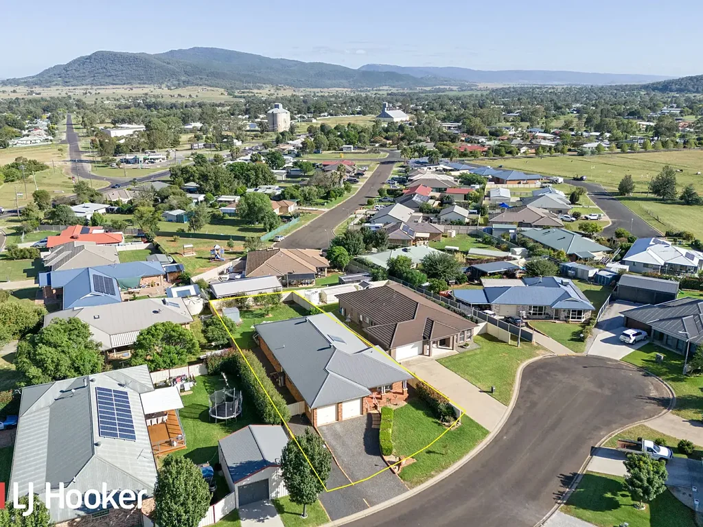 1 Royce Place, Manilla, NSW 2346