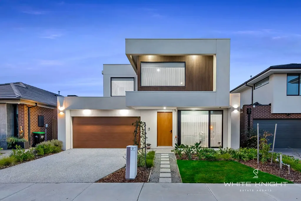 9 Soho Circuit, Burnside, VIC 3023