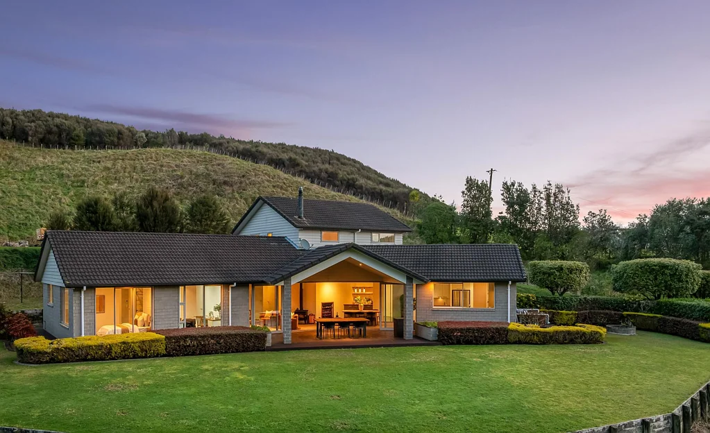 Puhoi 4Kwarto Your Private Country Retreat