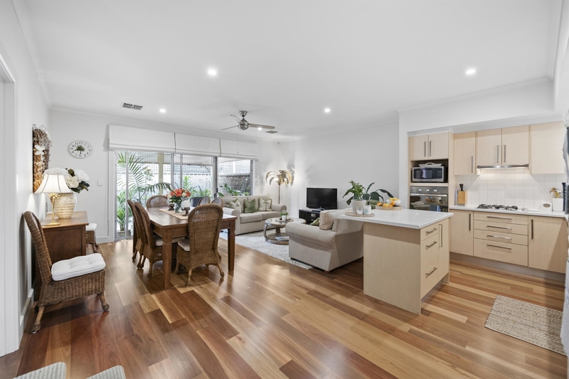 UNIT 8 20 MARIAN RD, PAYNEHAM SA 5070, 0房, 0浴, Townhouse