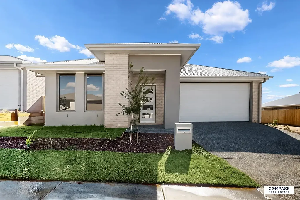 🏡 Brand New Ducted Air-Conditioned Home 🏡