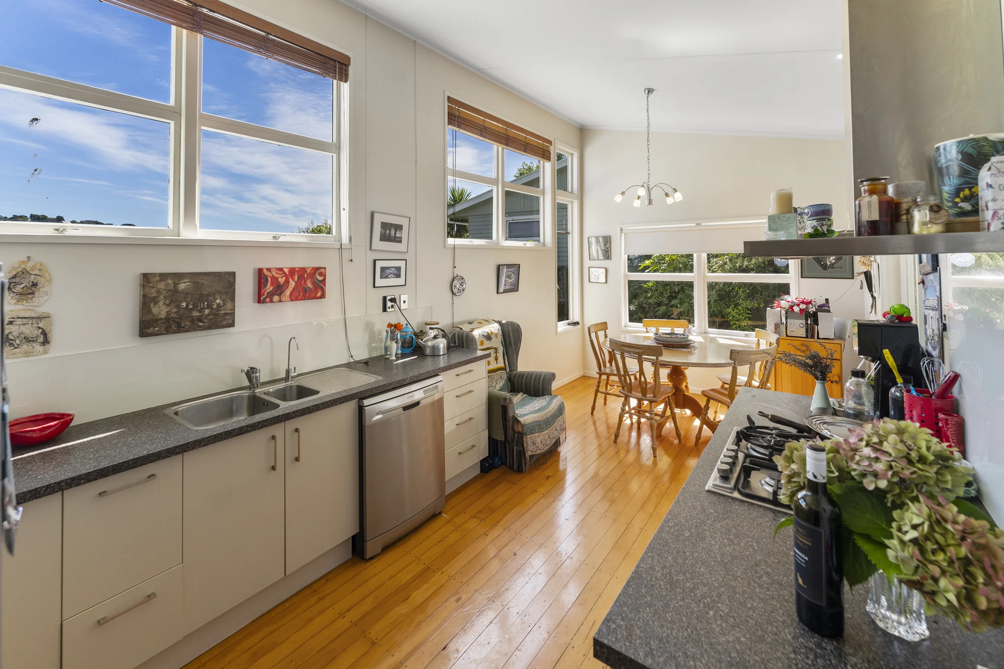 80 Mount Street, Nelson South, Nelson, 3 Bedrooms, 1 Bathrooms, House
