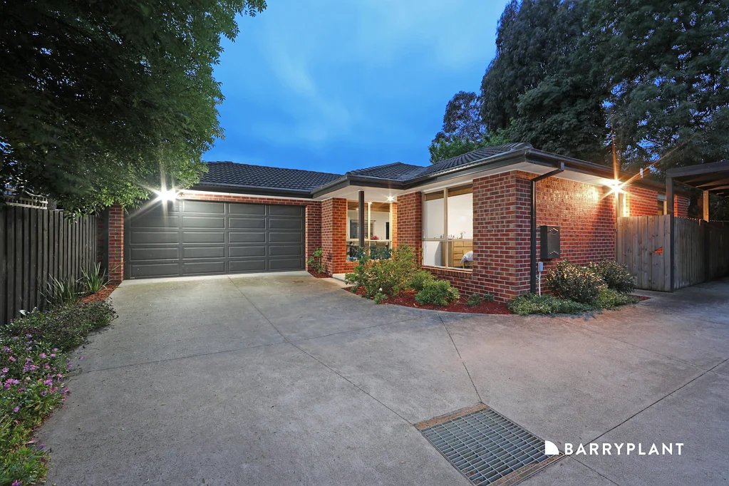 5A Urana Street, Kilsyth, VIC 3137