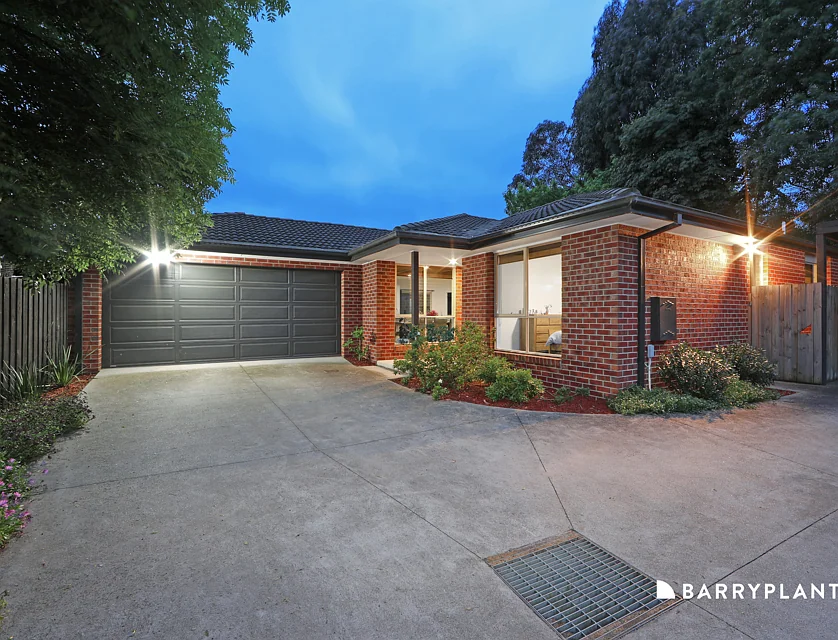 5A Urana Street, Kilsyth, VIC 3137, 3房, 2浴, House